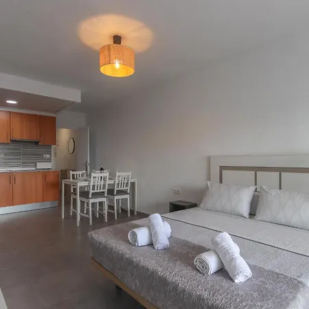 Apartment 091 - Vistamar 004 - Comfortholidays Santa Pola