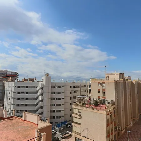Apartment 091 - Vistamar 004 - Comfortholidays *