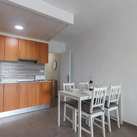 Apartment 091 - Vistamar 004 - Comfortholidays Santa Pola