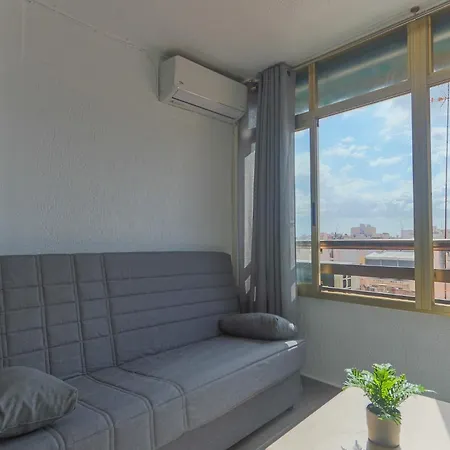091 - Vistamar 004 - Comfortholidays Appartement *