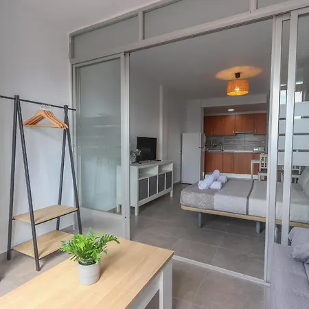 Appartement 091 - Vistamar 004 - Comfortholidays *