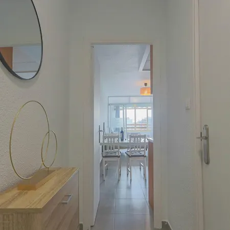091 - Vistamar 004 - Comfortholidays Appartement *